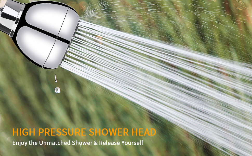 Shower Head 3inch 970x600