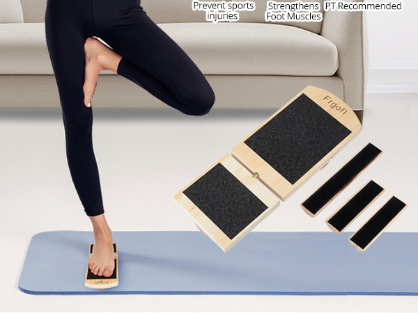 sidekick ankle board