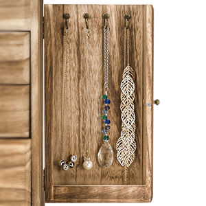 jewelry box organizer for jewelry case jewelry holder
