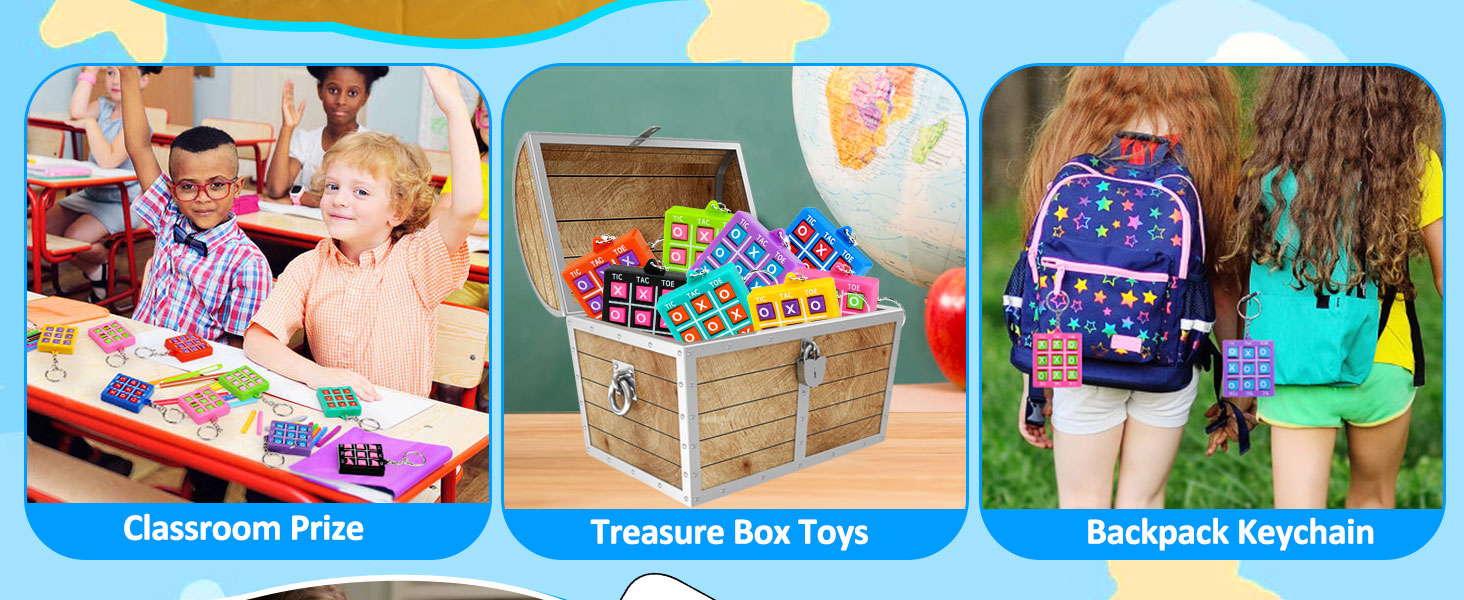 classroom treasure box toy carnival middle elementary school reward prizes teacher gift for students