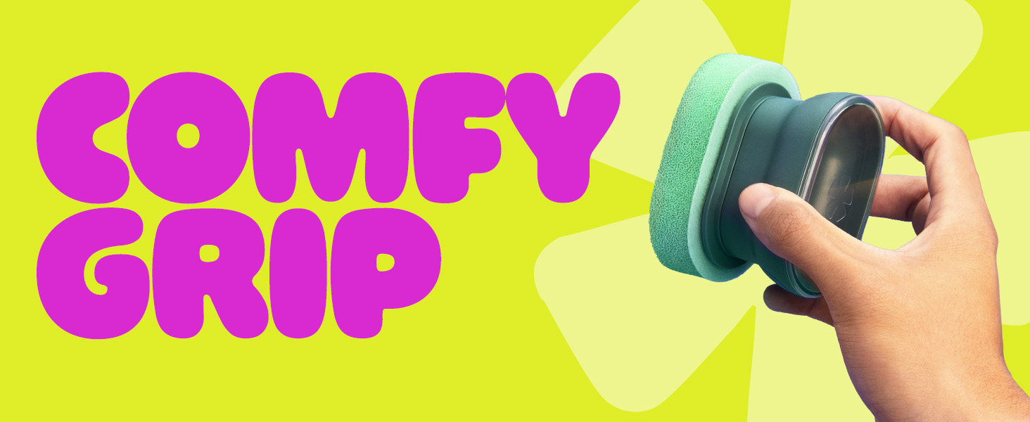 Comfy Grip