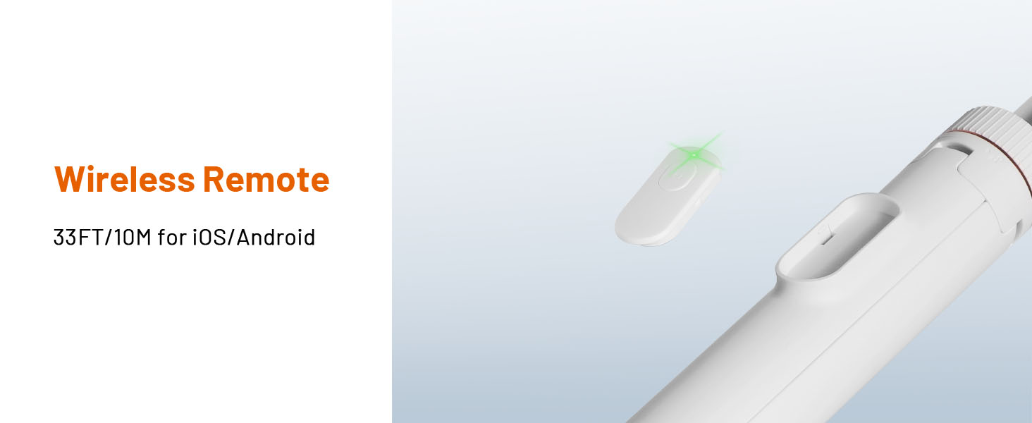 selfie stick for iphone