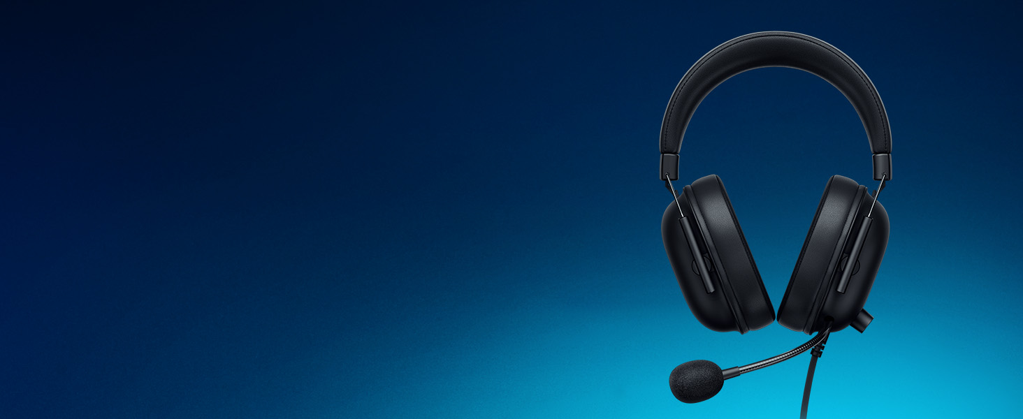 razer blackshark v2 wireless esports pro gaming headset headphones console playstation ps5 PC Mac