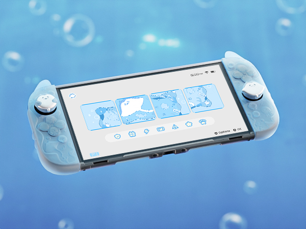 Protective Case for Nintendo Switch 2