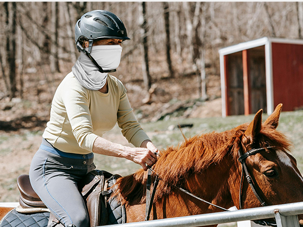 Neck Gaiter