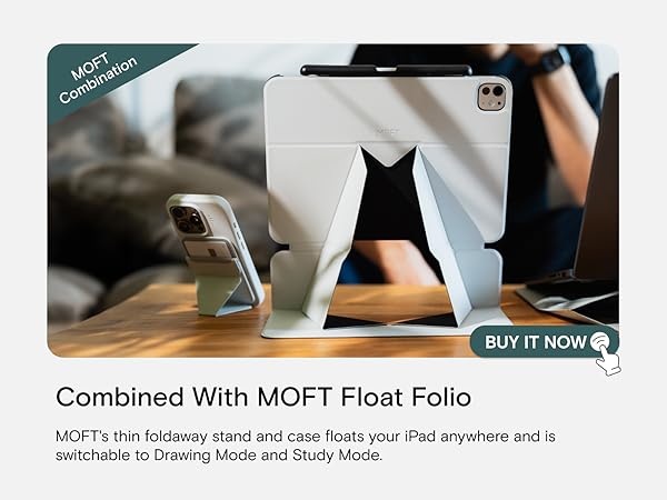 MOFT Float Folio