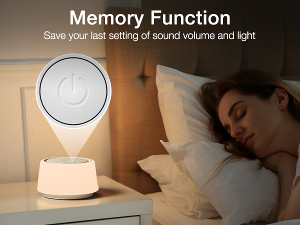 portable white noise machine