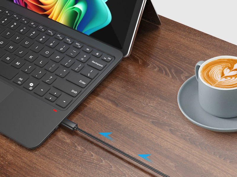 type cover for microsoft surface pro generation 12, surface pro wireless keyboard with touchpad