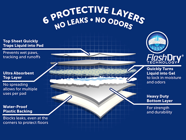 Protective Layers