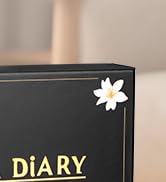 Diffuser Oil Set, Essential Oil Set for Diffuser, 6x20ml Fragrance Oil Blend for Home Car Office ...