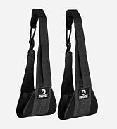 Hanging Ab Straps