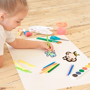draw