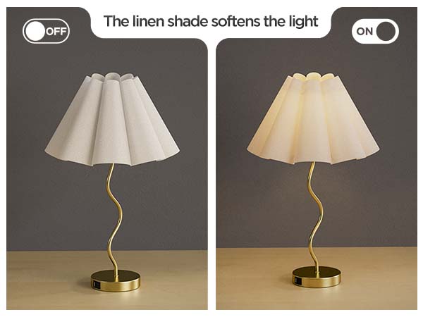 on/off light