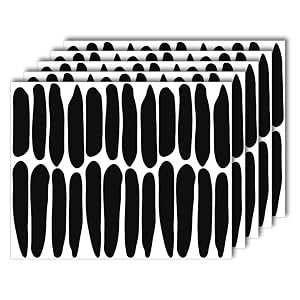 Line Wall Decals