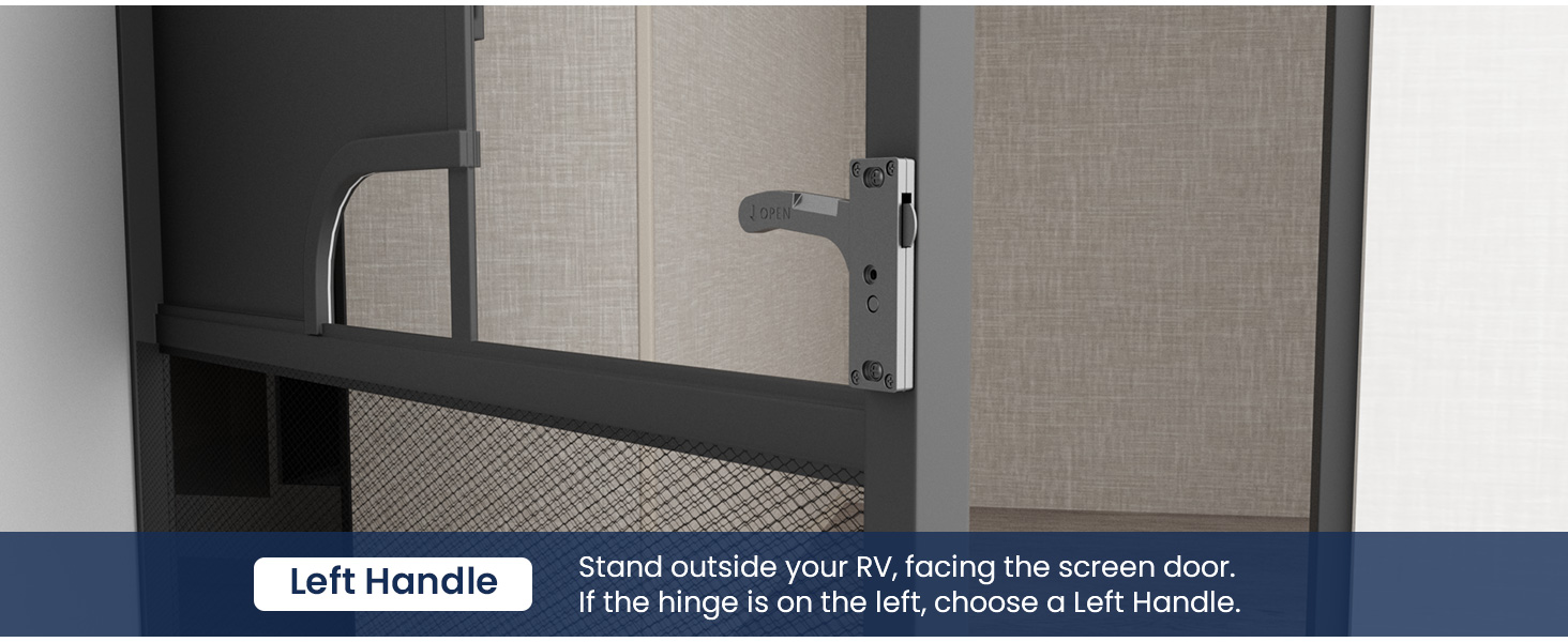 RV Accessories for Inside