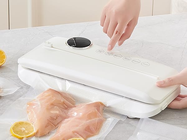 food vacuum sealer