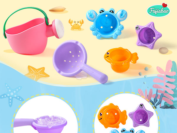 bath toys