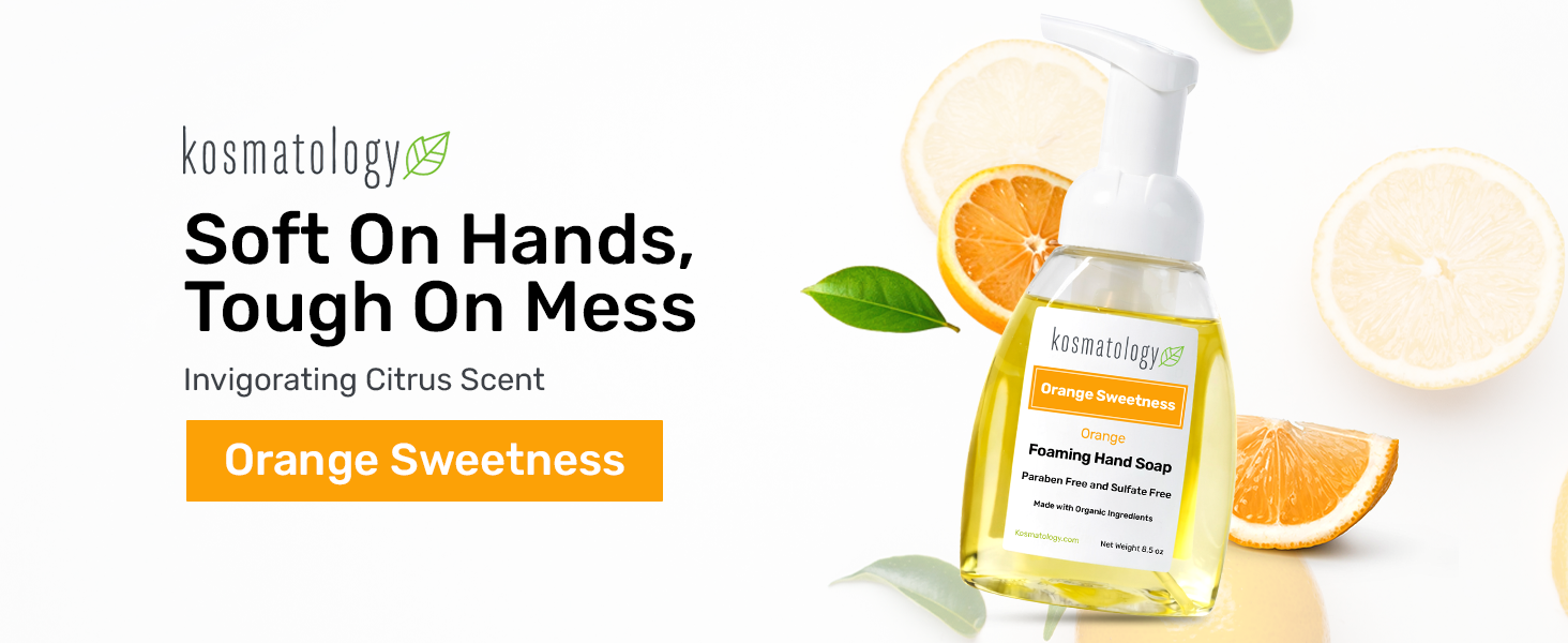 hand wash