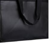 musbus Insulated Food Delivery Bag with Cup Holders/Drink Carriers Premium XXL, Great for Beverag...