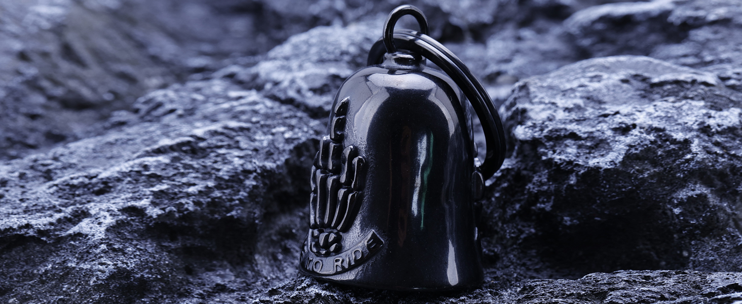 Motorcycle wing Bell