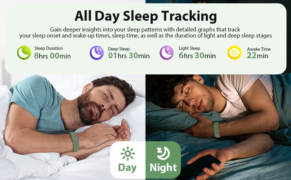 fitness tracker band