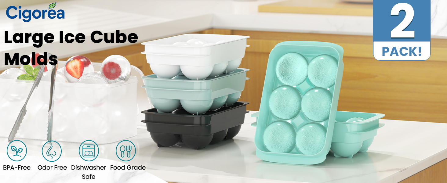 ice cube tray