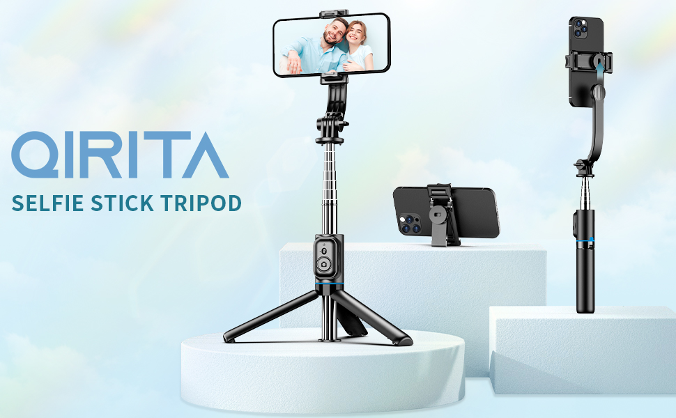 selfie stick tripod