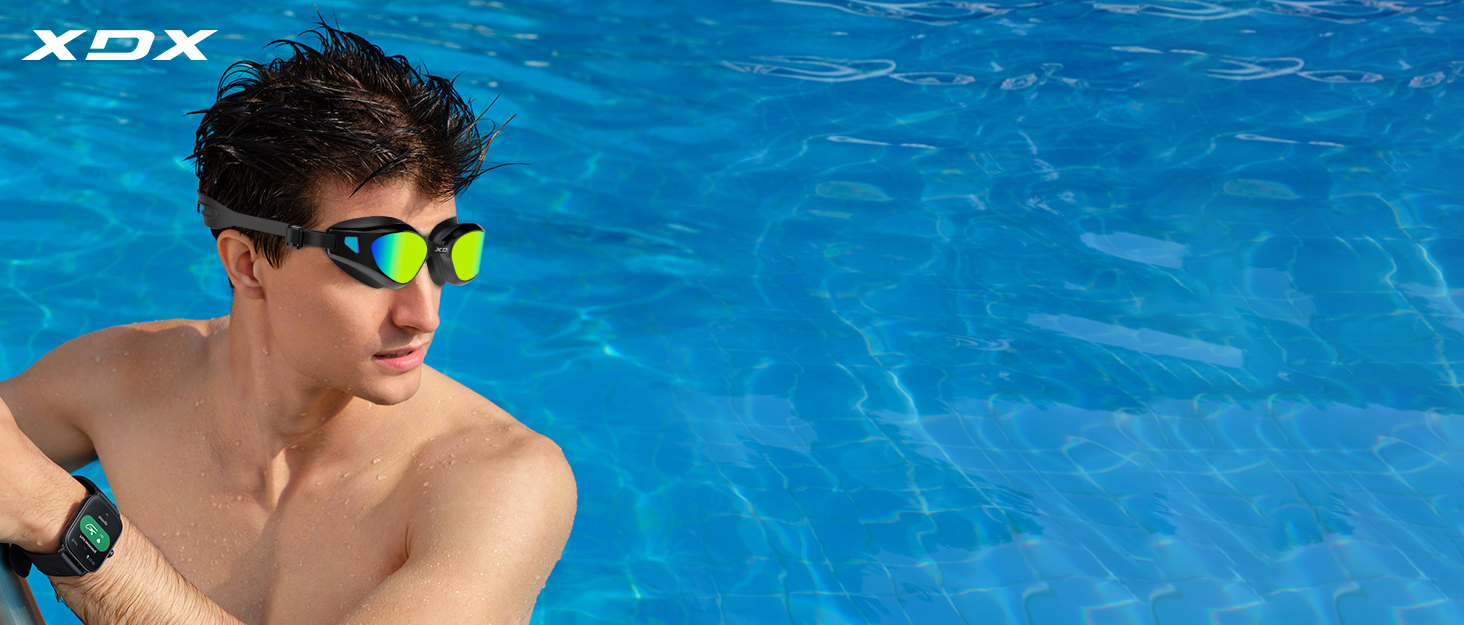 swim goggles