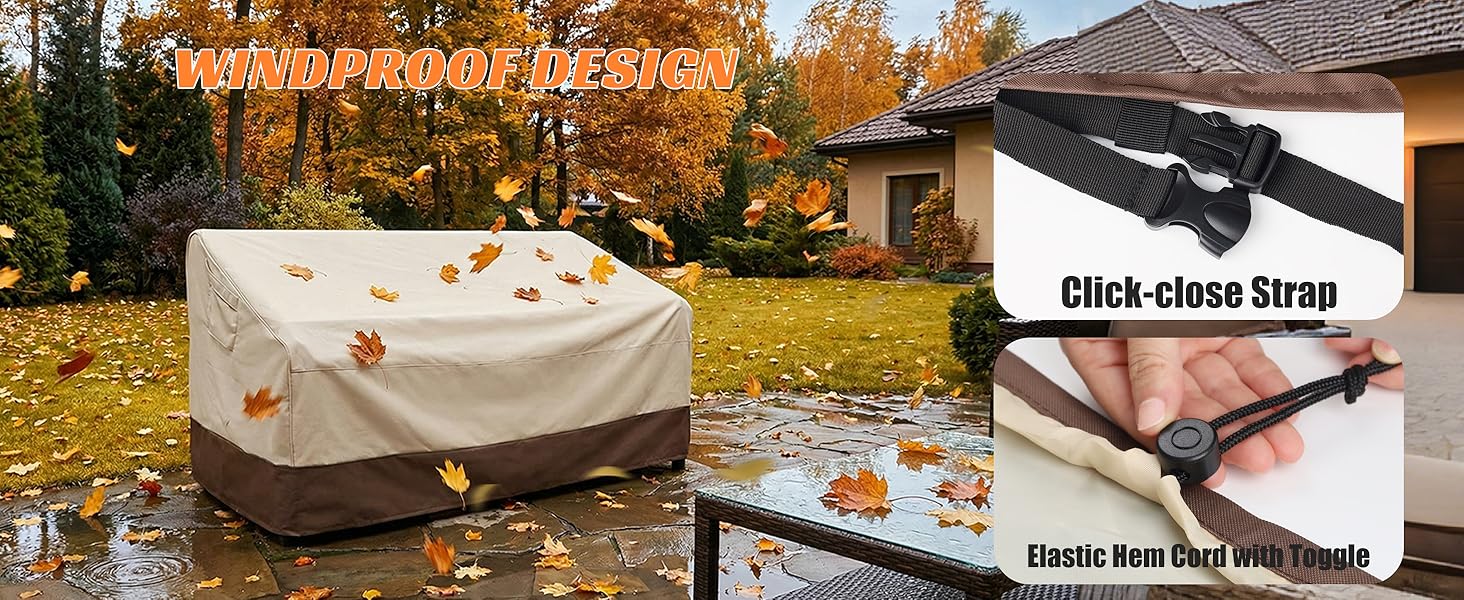 patio furniture covers