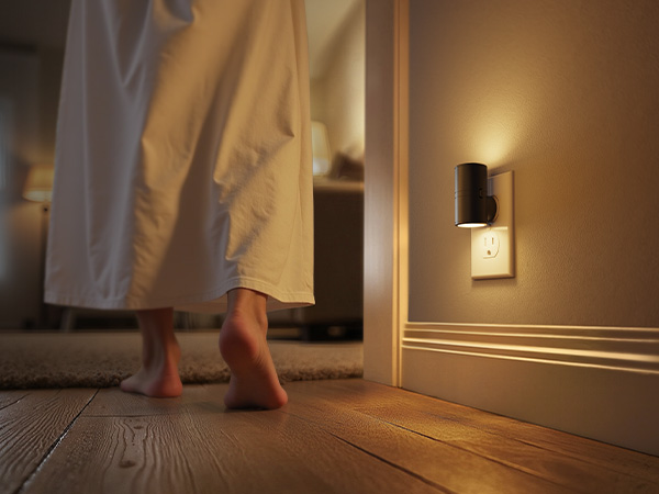hallway Night Lights