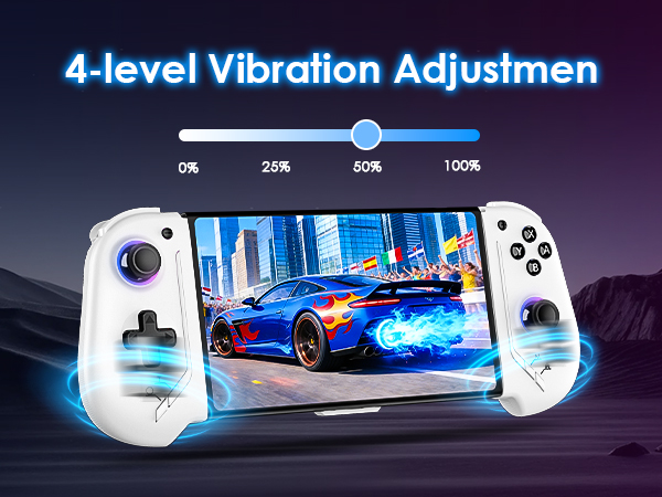 Switch Controller