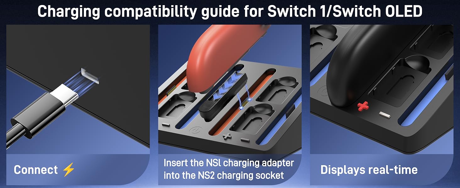 switch 2 accessories