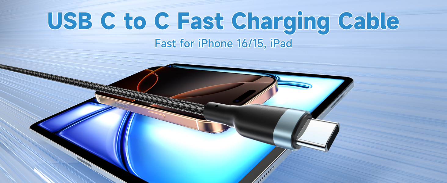 USB C Cable