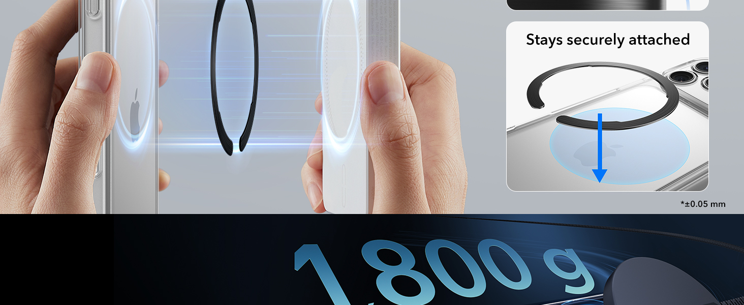 MagSafe Ring