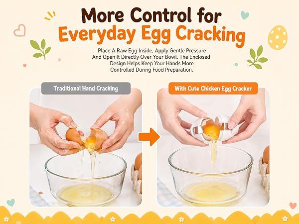 soft boiled egg cracker egg crackers egg opener tool egg shell opener 2026 new egg shell opener