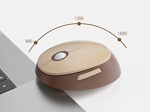 Wireless Keyboard and Mouse