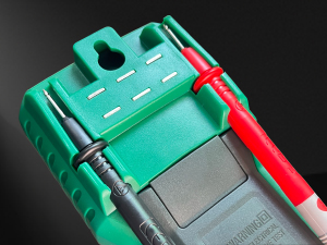 Multimeter Tester