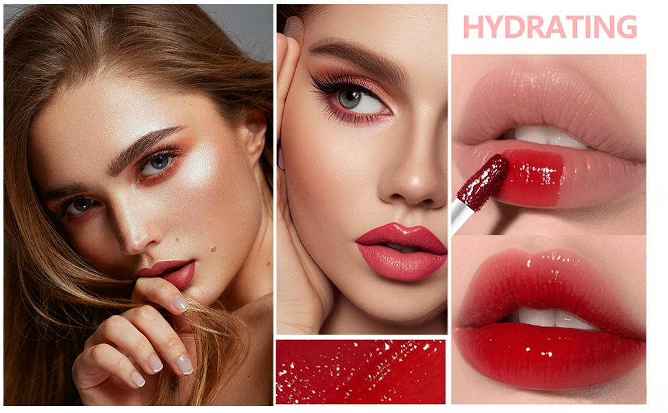 Lip Stain