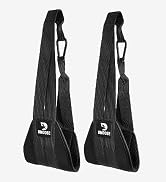 Hanging Ab Straps
