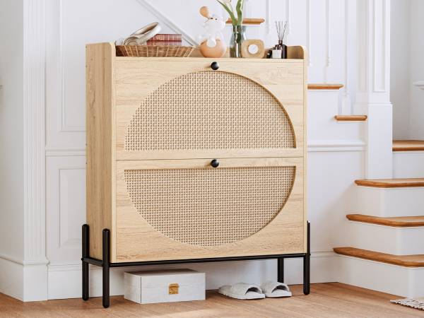 shoe cabinet