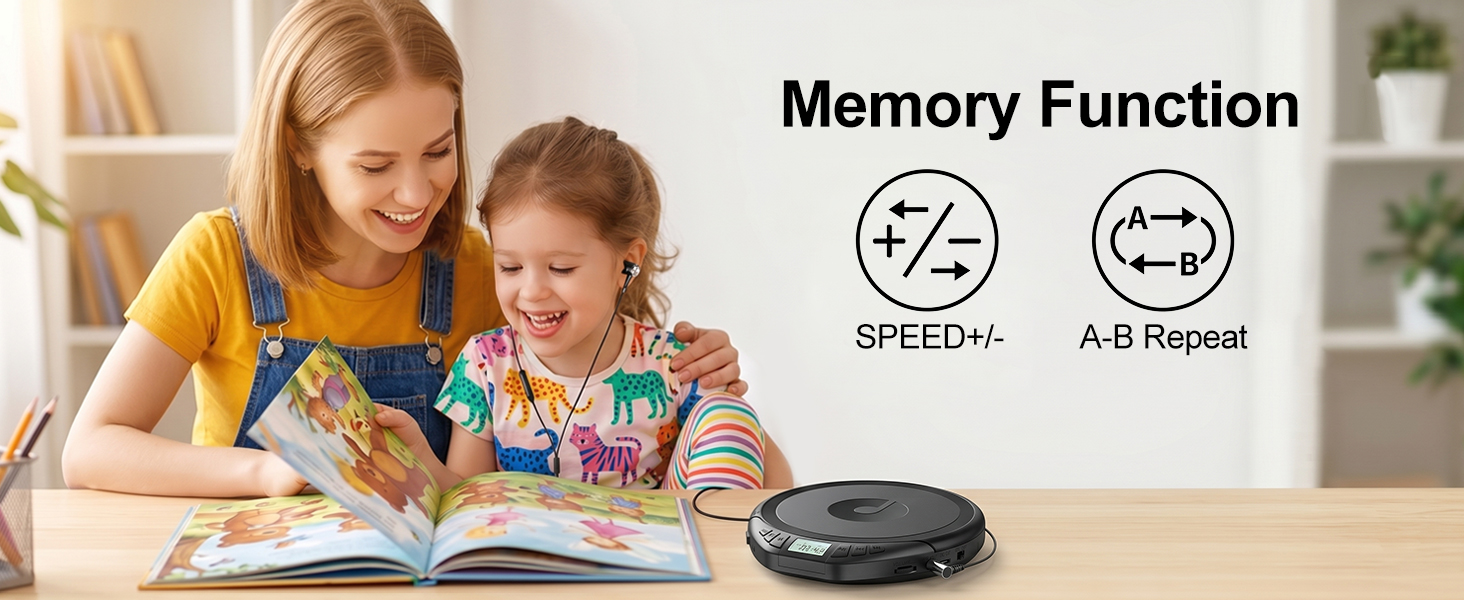 portable cd players for home