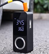 Mini Tire Inflator