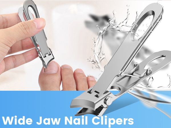nail clippers,toenail clippers,nail clippers for men,manicure set,manicure kit,fingernail clipper