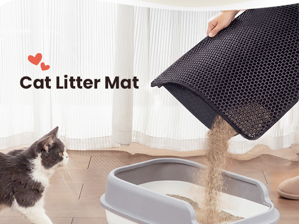 cat litter mat litter trapping mat litter trap mat kitty litter mat litter matt