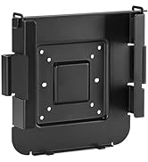 Mount Plus Mac Mini Custom Mac Mini Mount for Wall Mount | Under Desk Mount | VESA Mount Tear of ...