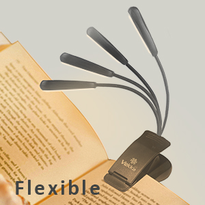 reading lights for reading in bed
