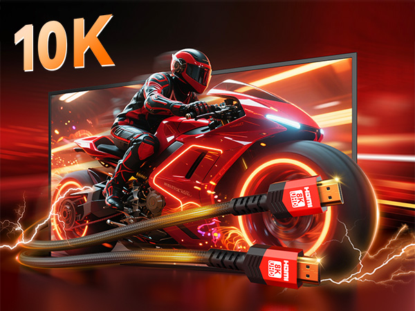 hdmi 10k cable