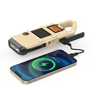 rechargeable phone charger