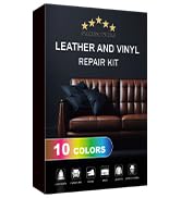 Leather Scratch Repair