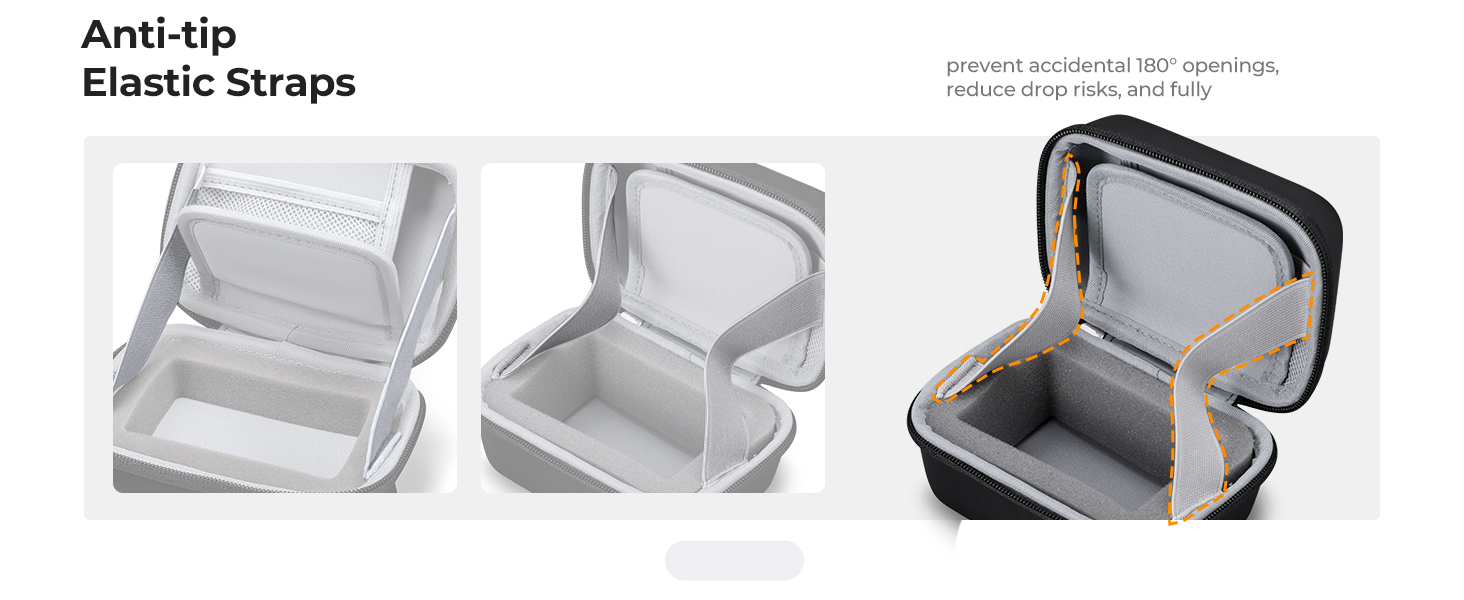camera case